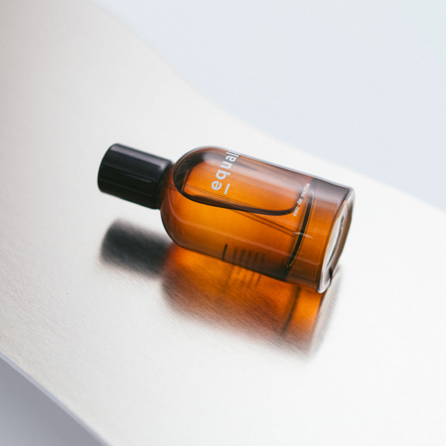 equality. Parfumdisplay