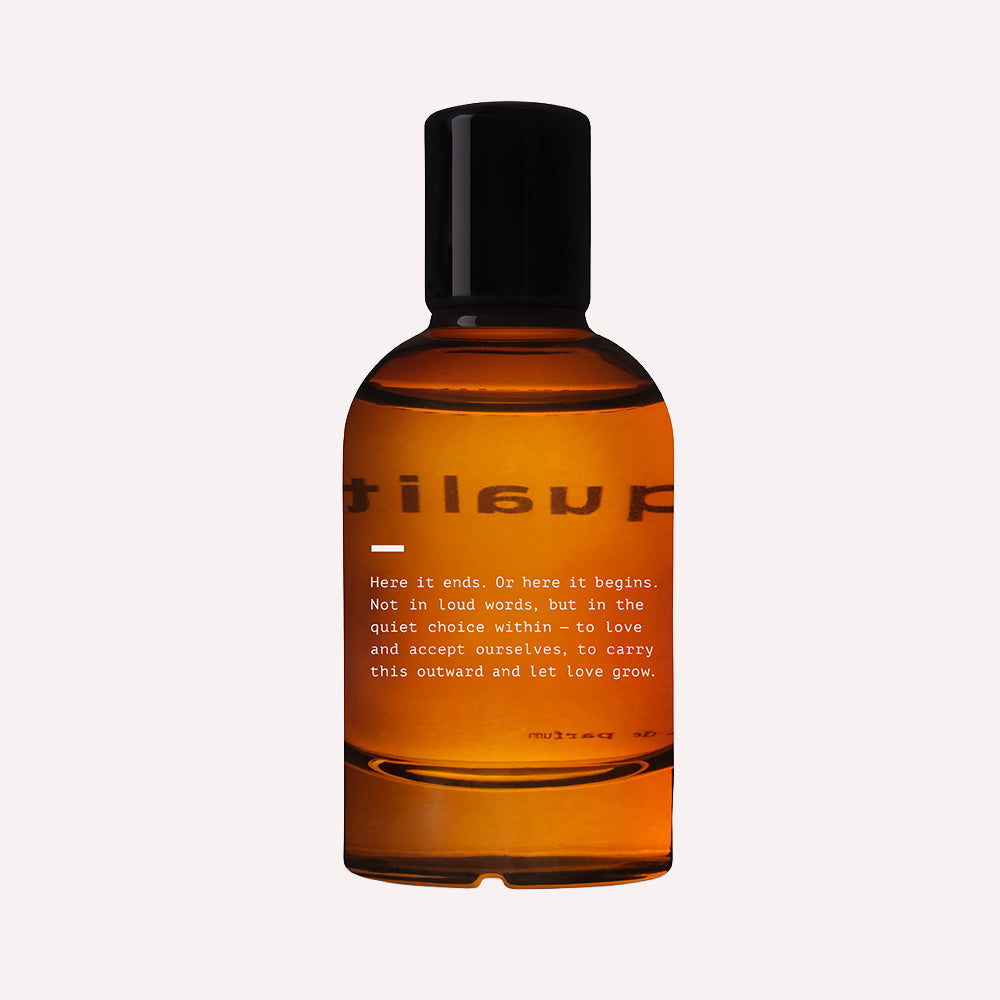 equality. silent vow Eau de Parfum 50ml