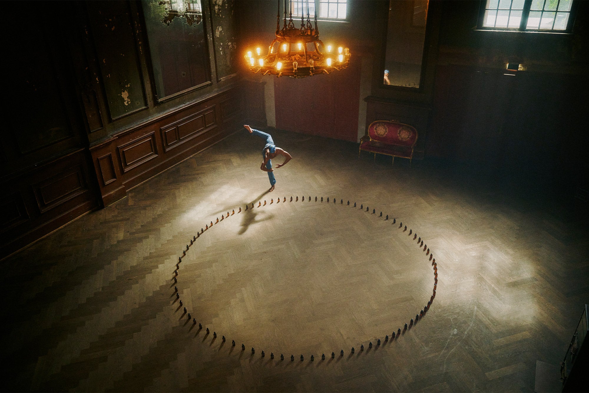 equality. a child’s mind eau de parfum 50ml