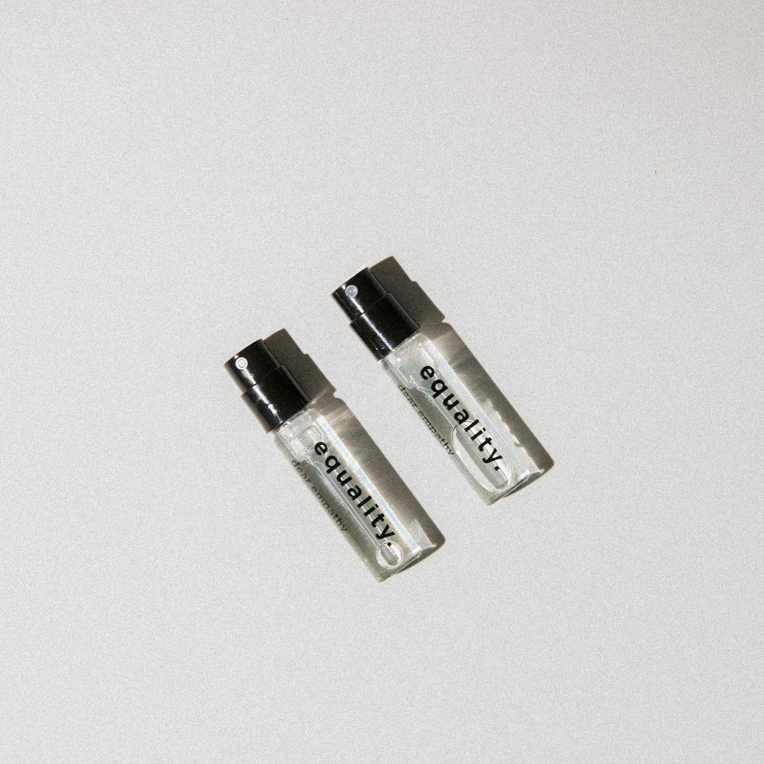 equality. dear empathy Eau de Parfum 1,8ml