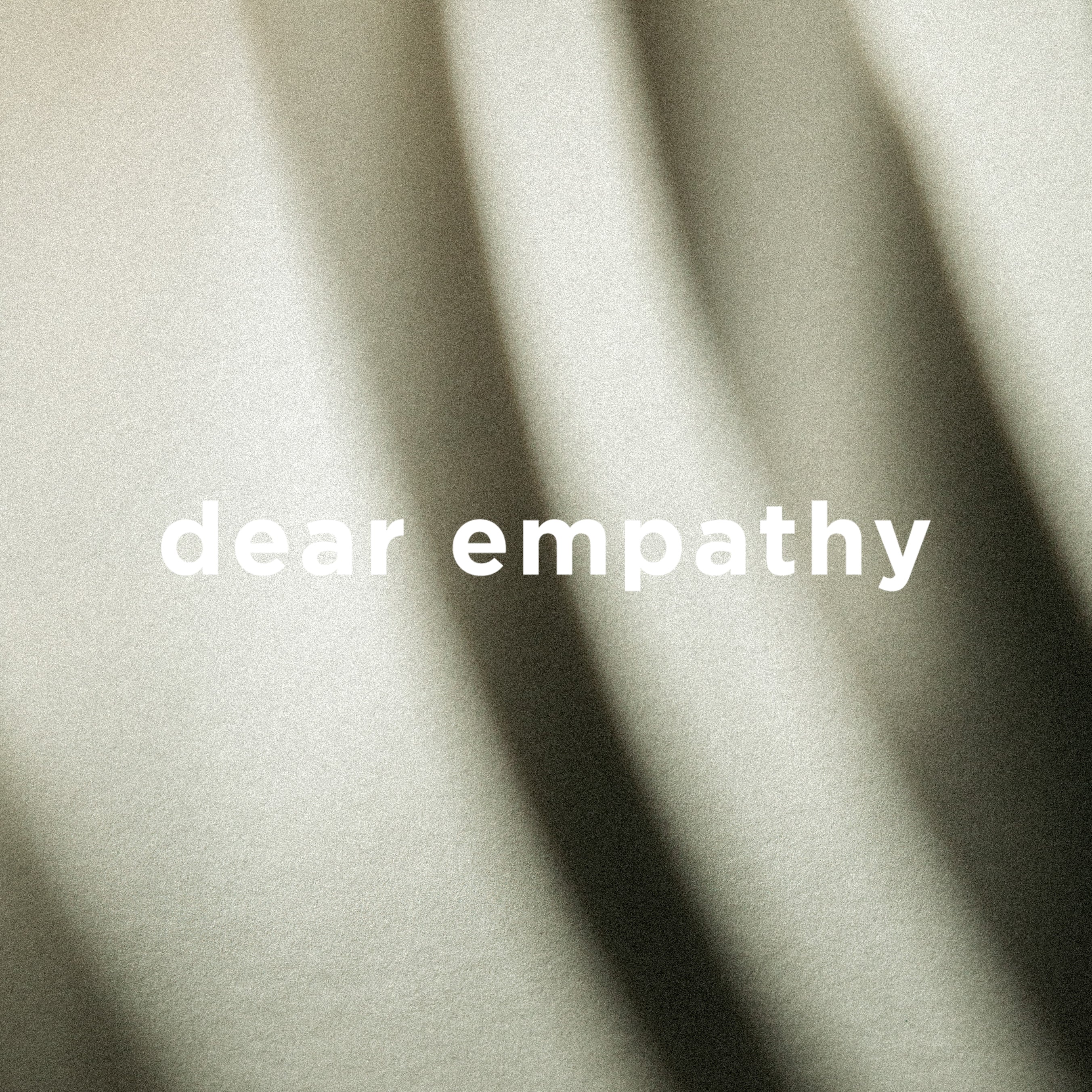 equality. dear empathy Eau de Parfum 1,8ml