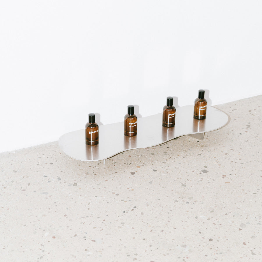 equality. Parfumdisplay