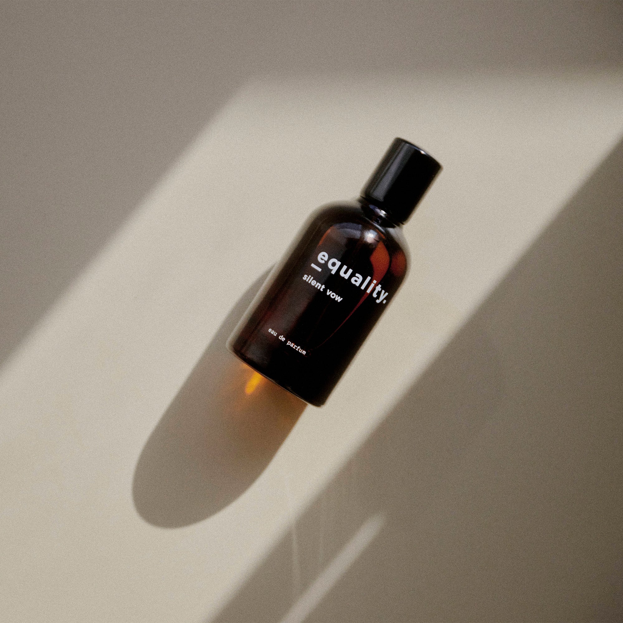 equality. silent vow Eau de Parfum 50ml