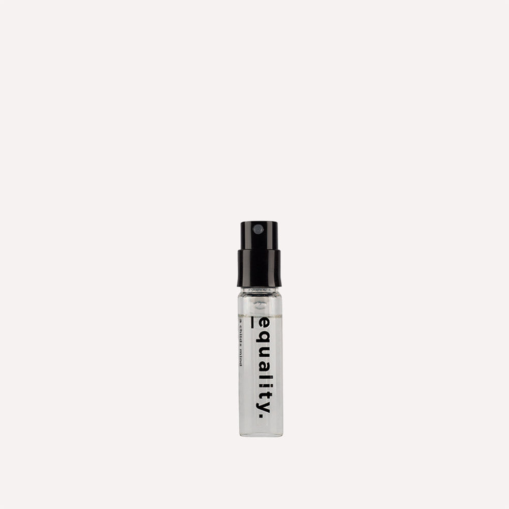 equality.a child's mind eau de parfum 1,8ml