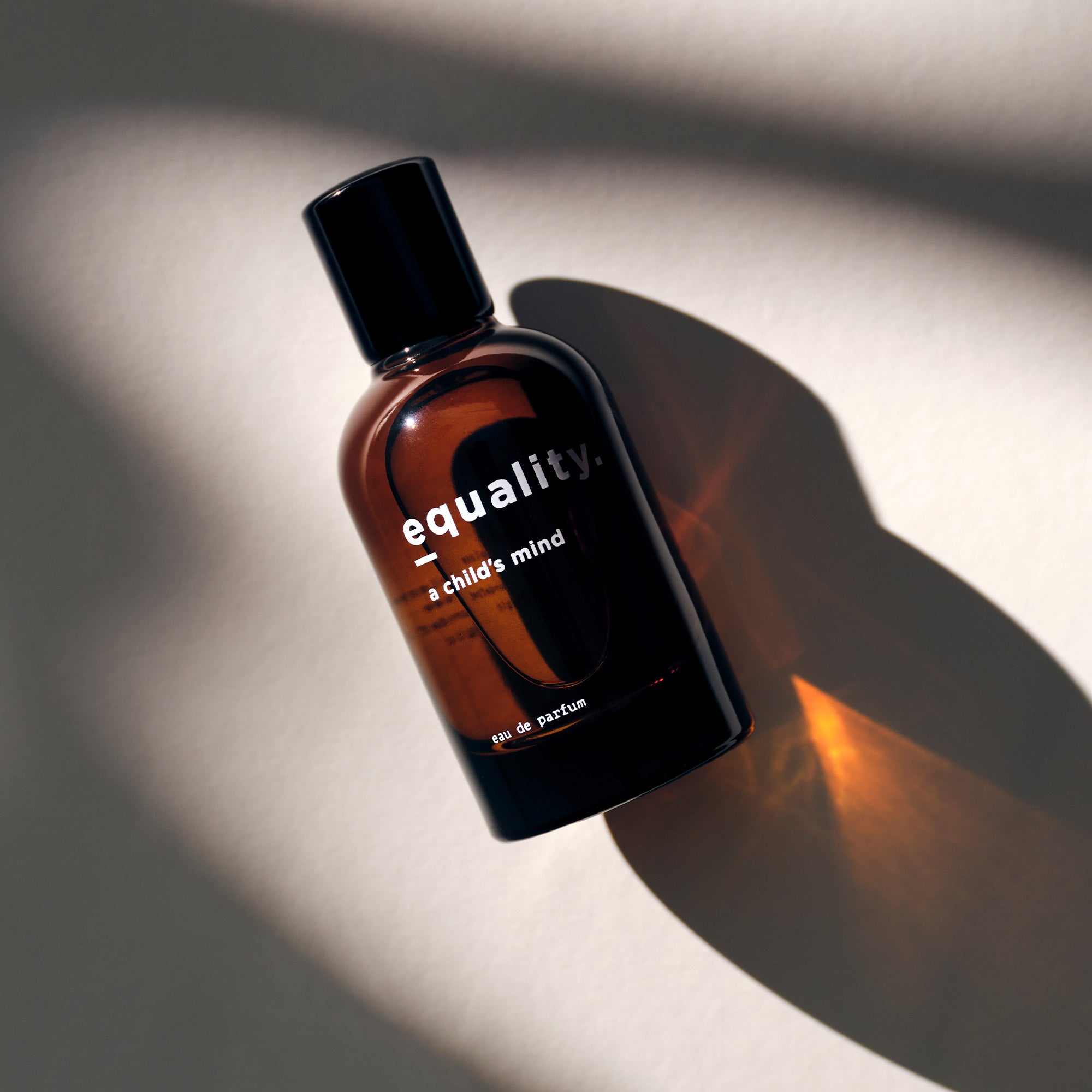 equality. . a child’s mind eau de parfum 50ml
