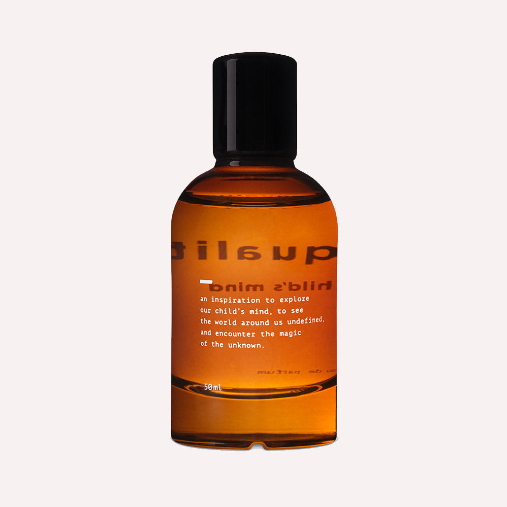 equality. . a child’s mind eau de parfum 50ml