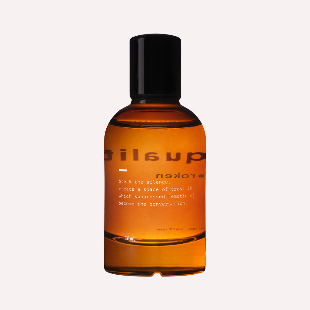 equality. [un]broken Eau de Parfum 50ml
