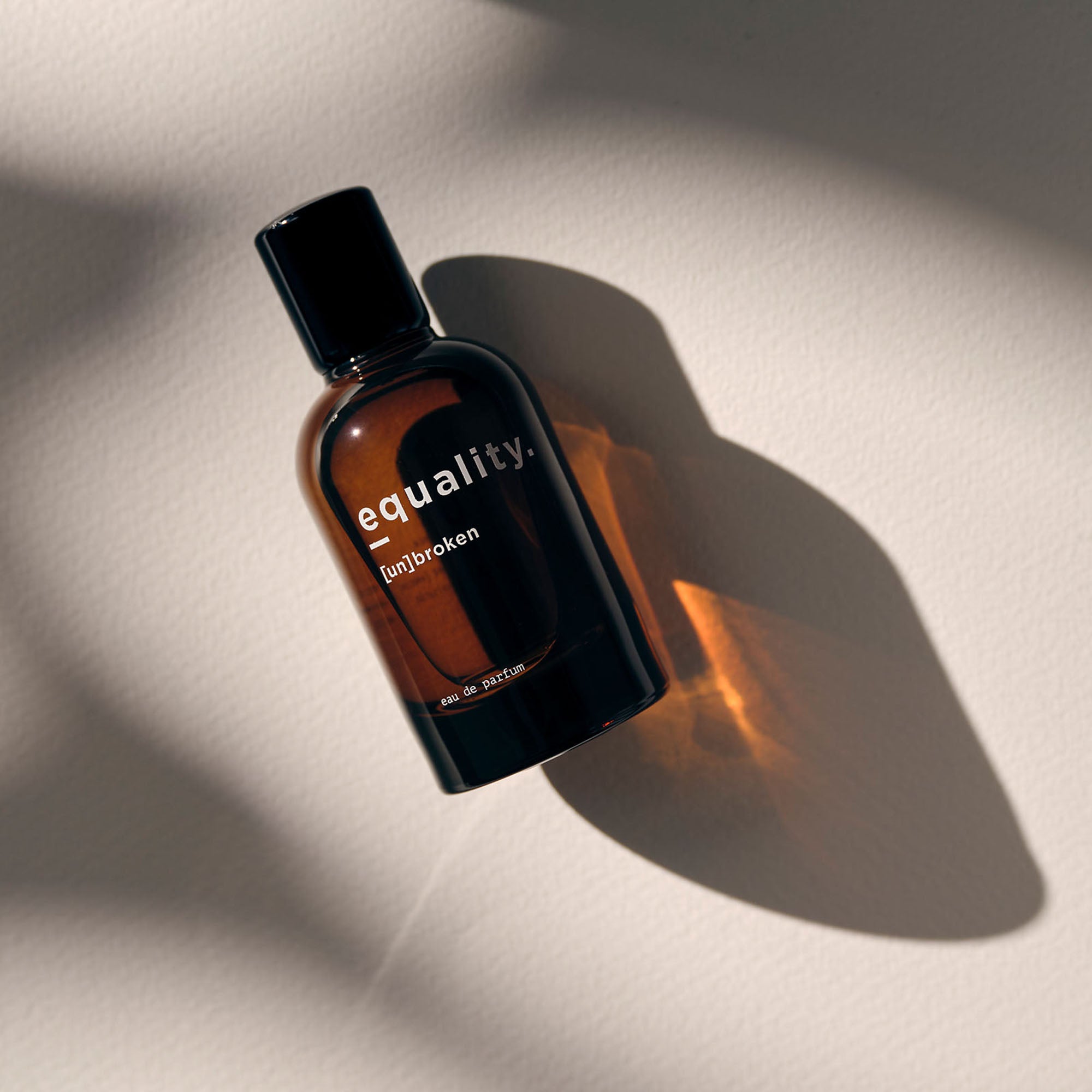 equality. [un]broken Eau de Parfum 50ml