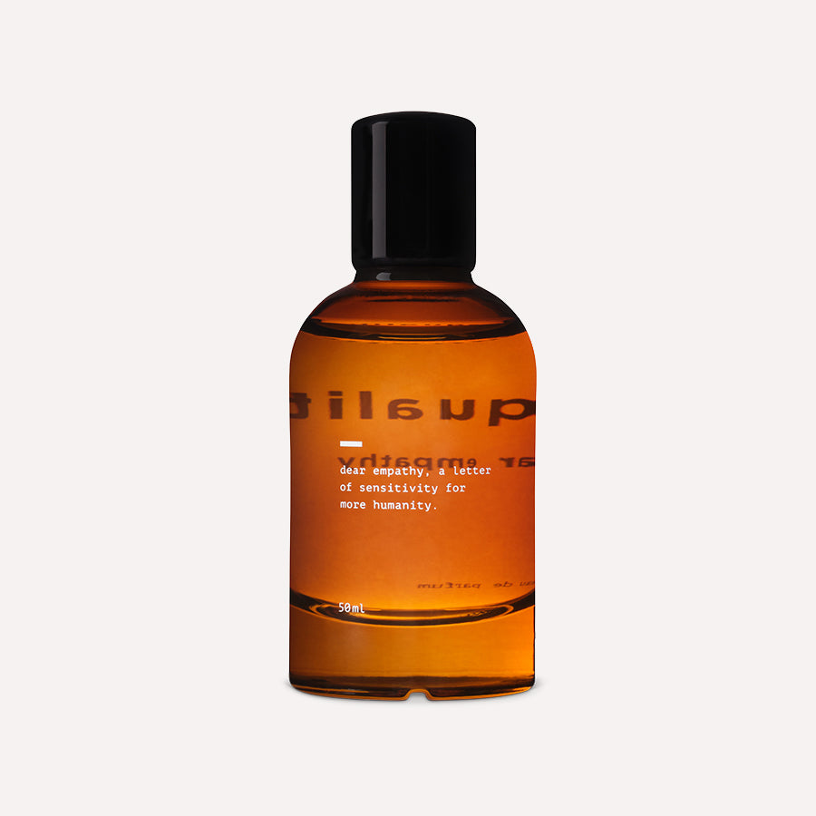 equality. dear empathy Eau de Parfum 50ml