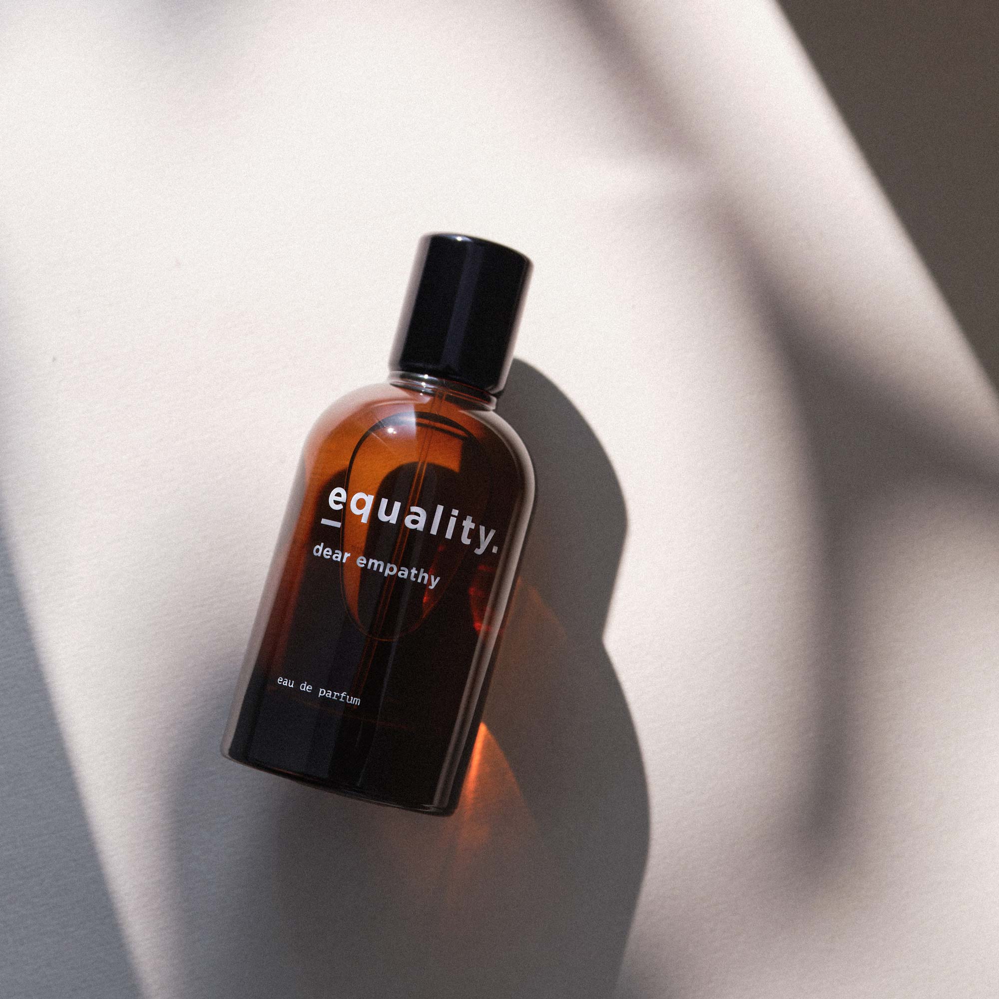 equality. dear empathy Eau de Parfum 50ml