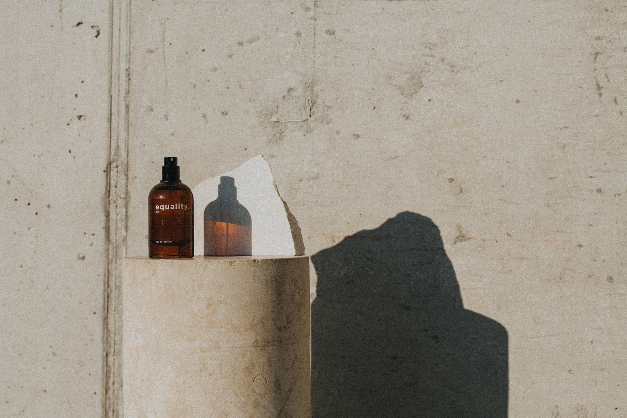 equality. Eau de Parfum 50ml