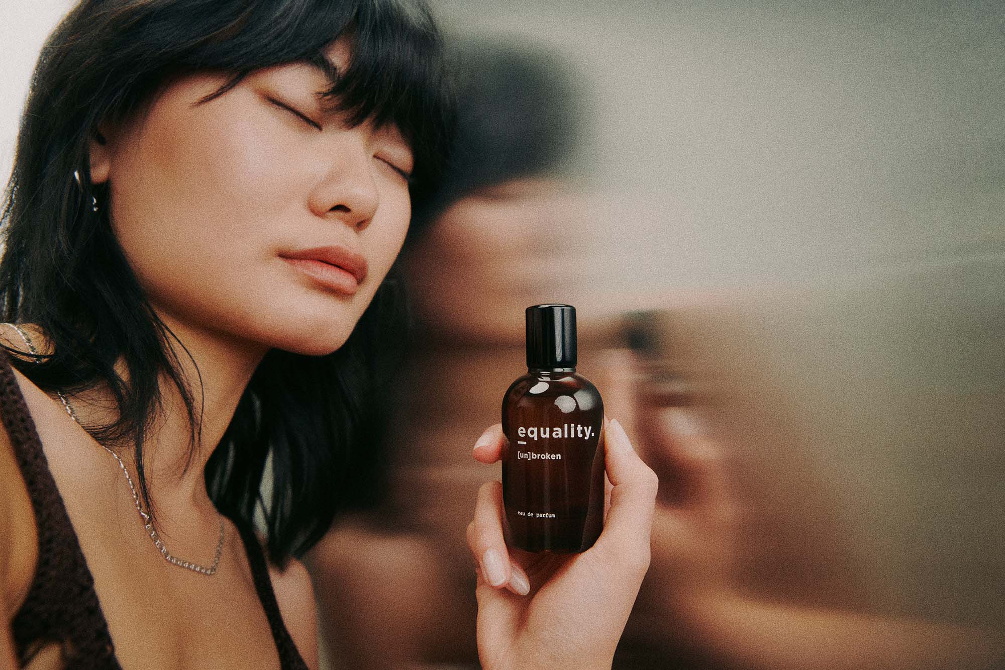 equality. [un]broken Eau de Parfum 50ml